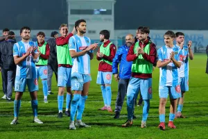 Η ΕΝΠ νίκησε τον Εθνικό και προκρίθηκε στα προημιτελικά! (Φώτος)