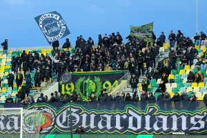 Ευχαρίστησε... για την στήριξη