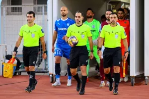 ΕΝΠ-Απόλλων: Τρίτη σερί νίκη και πλησίασε στην 4αδα!
