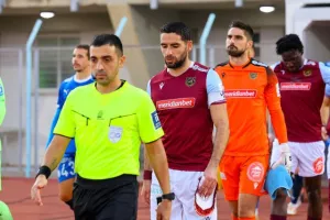 ΕΝΠ-Απόλλων: Τρίτη σερί νίκη και πλησίασε στην 4αδα!