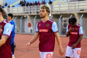 ΕΝΠ-Απόλλων: Τρίτη σερί νίκη και πλησίασε στην 4αδα!