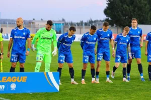 ΕΝΠ-Απόλλων: Τρίτη σερί νίκη και πλησίασε στην 4αδα!