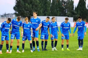 ΕΝΠ-Απόλλων: Τρίτη σερί νίκη και πλησίασε στην 4αδα!