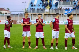 ΕΝΠ-Απόλλων: Τρίτη σερί νίκη και πλησίασε στην 4αδα!