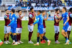 ΕΝΠ-Απόλλων: Τρίτη σερί νίκη και πλησίασε στην 4αδα!