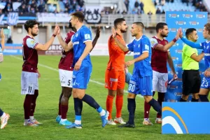 ΕΝΠ-Απόλλων: Τρίτη σερί νίκη και πλησίασε στην 4αδα!