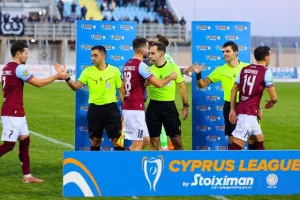 ΕΝΠ-Απόλλων: Τρίτη σερί νίκη και πλησίασε στην 4αδα!