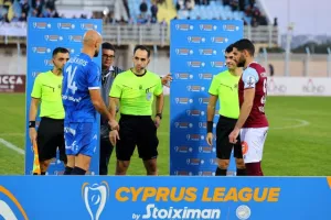 ΕΝΠ-Απόλλων: Τρίτη σερί νίκη και πλησίασε στην 4αδα!