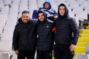ΑΠΟΕΛ-Ομόνοια Αραδίππου: Μίλησε...τελευταίος ο Καλλής και σόκαρε τους "γαλαζοκίτρινους"