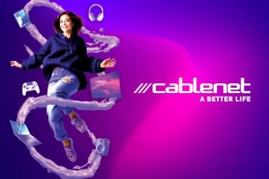 Η Cablenet εγκαινιάζει μια Νέα Εποχή Συνδεσιμότητας και Ψυχαγωγίας στην Κύπρο.