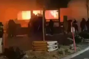 Τραγωδία στην Ελβετία: «Περίπου 40» οι νεκροί από την έκρηξη στο Κραν Μοντανά