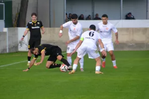 (ΦΩΤΟΡΕΠΟΡΤΑΖ) ΑΣΙΛ-Αγία Νάπα