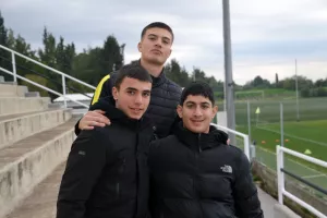 (Φωτορεπορτάζ) ΠΑΕΕΚ-ΑΣΙΛ