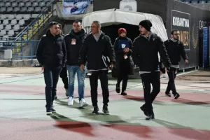 Πάφος FC - Ομόνοια Αραδίππου: Δύσκολα... με το δεξί στη νέα εποχή