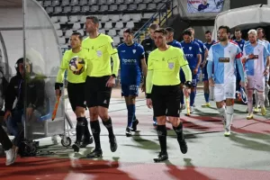 Πάφος FC - Ομόνοια Αραδίππου: Δύσκολα... με το δεξί στη νέα εποχή