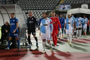 Πάφος FC - Ομόνοια Αραδίππου: Δύσκολα... με το δεξί στη νέα εποχή