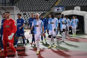 Πάφος FC - Ομόνοια Αραδίππου: Δύσκολα... με το δεξί στη νέα εποχή
