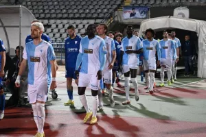 Πάφος FC - Ομόνοια Αραδίππου: Δύσκολα... με το δεξί στη νέα εποχή