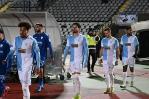 Πάφος FC - Ομόνοια Αραδίππου: Δύσκολα... με το δεξί στη νέα εποχή
