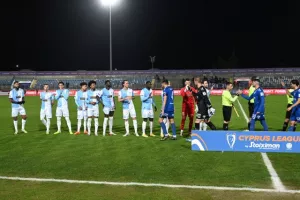 Πάφος FC - Ομόνοια Αραδίππου: Δύσκολα... με το δεξί στη νέα εποχή