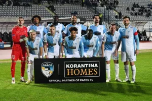 Πάφος FC - Ομόνοια Αραδίππου: Δύσκολα... με το δεξί στη νέα εποχή
