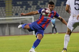 Συμφωνία με Demir Imeri