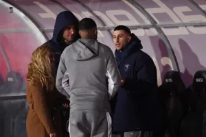 Πάφος FC - Ομόνοια Αραδίππου: Δύσκολα... με το δεξί στη νέα εποχή