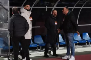 Πάφος FC - Ομόνοια Αραδίππου: Δύσκολα... με το δεξί στη νέα εποχή