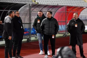 Πάφος FC - Ομόνοια Αραδίππου: Δύσκολα... με το δεξί στη νέα εποχή