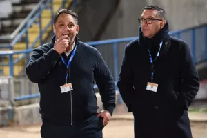 Πάφος FC - Ομόνοια Αραδίππου: Δύσκολα... με το δεξί στη νέα εποχή