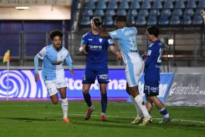 Πάφος FC - Ομόνοια Αραδίππου: Δύσκολα... με το δεξί στη νέα εποχή