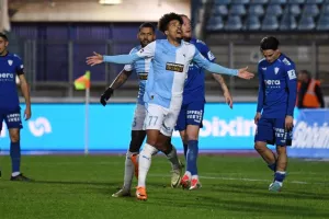 Πάφος FC - Ομόνοια Αραδίππου: Δύσκολα... με το δεξί στη νέα εποχή