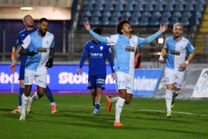 Πάφος FC - Ομόνοια Αραδίππου: Δύσκολα... με το δεξί στη νέα εποχή