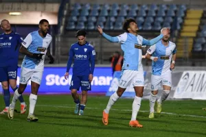 Πάφος FC - Ομόνοια Αραδίππου: Δύσκολα... με το δεξί στη νέα εποχή