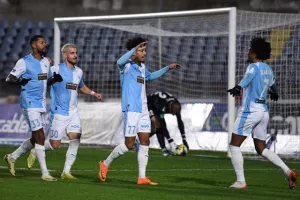 Πάφος FC - Ομόνοια Αραδίππου: Δύσκολα... με το δεξί στη νέα εποχή