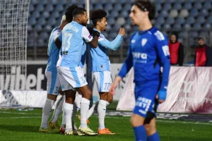 Πάφος FC - Ομόνοια Αραδίππου: Δύσκολα... με το δεξί στη νέα εποχή