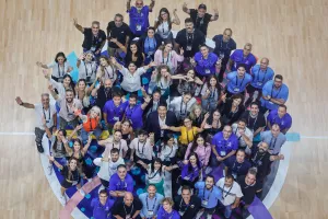 Σε ΚΟΚ και Οργανωτική Επιτροπή του FIBA EuroBasket 2025 το Αριστείο της ΕΑΚ