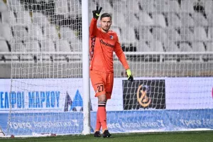 Ολυμπιακός - ΑΠΟΕΛ: Επιστροφή στις νίκες με... Ντράζιτς και Κούτσακο