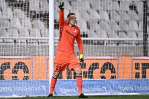 Ολυμπιακός - ΑΠΟΕΛ: Επιστροφή στις νίκες με... Ντράζιτς και Κούτσακο
