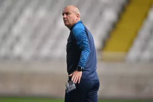 Κωστή: "Σίγουρα όποιος είδε αυτό το παιχνίδι ικανοποιήθηκε"