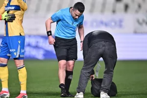 Ολυμπιακός - ΑΠΟΕΛ: Επιστροφή στις νίκες με... Ντράζιτς και Κούτσακο