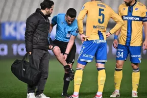Ολυμπιακός - ΑΠΟΕΛ: Επιστροφή στις νίκες με... Ντράζιτς και Κούτσακο