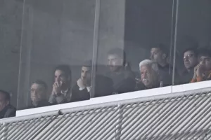 Ολυμπιακός - ΑΠΟΕΛ: Επιστροφή στις νίκες με... Ντράζιτς και Κούτσακο