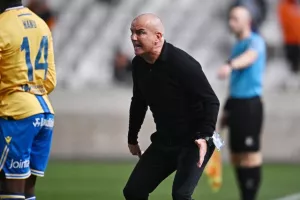 Ολυμπιακός - ΑΠΟΕΛ: Επιστροφή στις νίκες με... Ντράζιτς και Κούτσακο