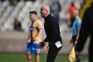 Ολυμπιακός - ΑΠΟΕΛ: Επιστροφή στις νίκες με... Ντράζιτς και Κούτσακο
