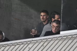 Ολυμπιακός - ΑΠΟΕΛ: Επιστροφή στις νίκες με... Ντράζιτς και Κούτσακο