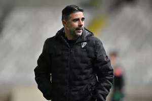 "Είμαστε μια ομάδα που χαίρεσαι να τη βλέπεις"
