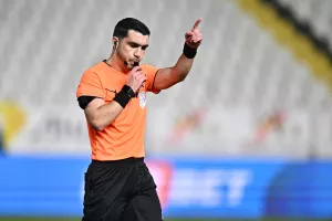 Καλούτσικος!