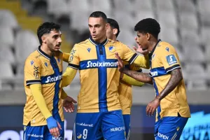 Ολυμπιακός - ΑΠΟΕΛ: Επιστροφή στις νίκες με... Ντράζιτς και Κούτσακο