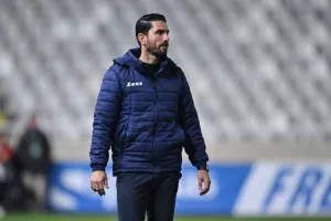ΑΠΟΕΛ - Ακρίτας: Καρδιοχτύπησαν όμως πήραν το τρίποντο με Ντράζιτς οι γαλαζοκίτρινοι
